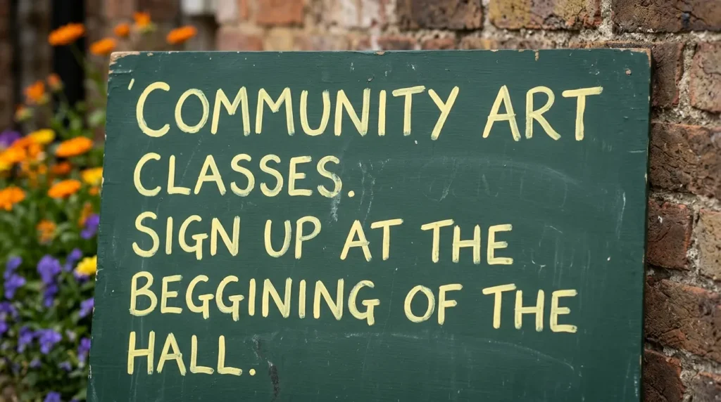 What Does Beginning Mean?