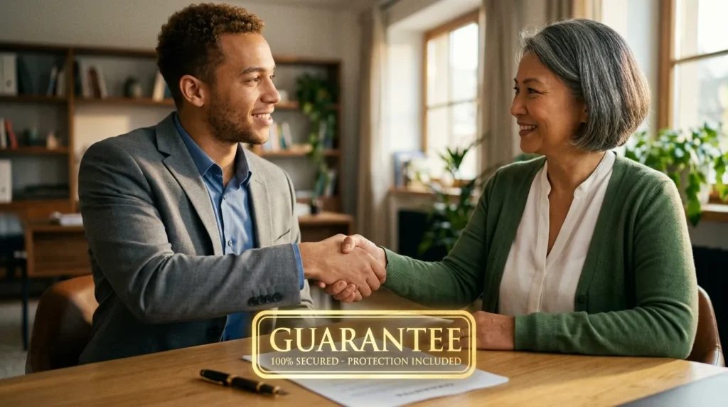 What Does Guarantee Mean?