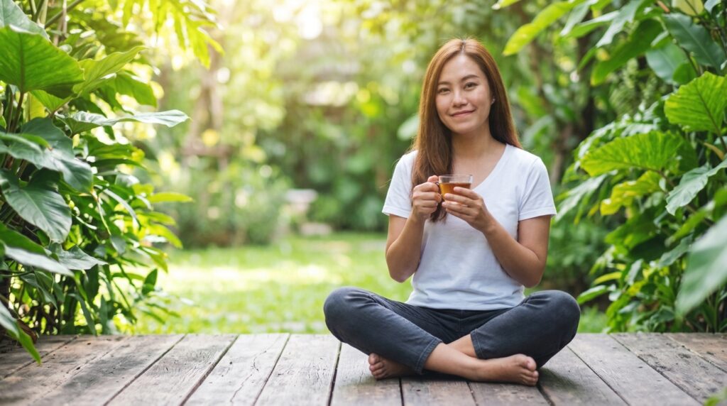 What Does Well-Being Mean?