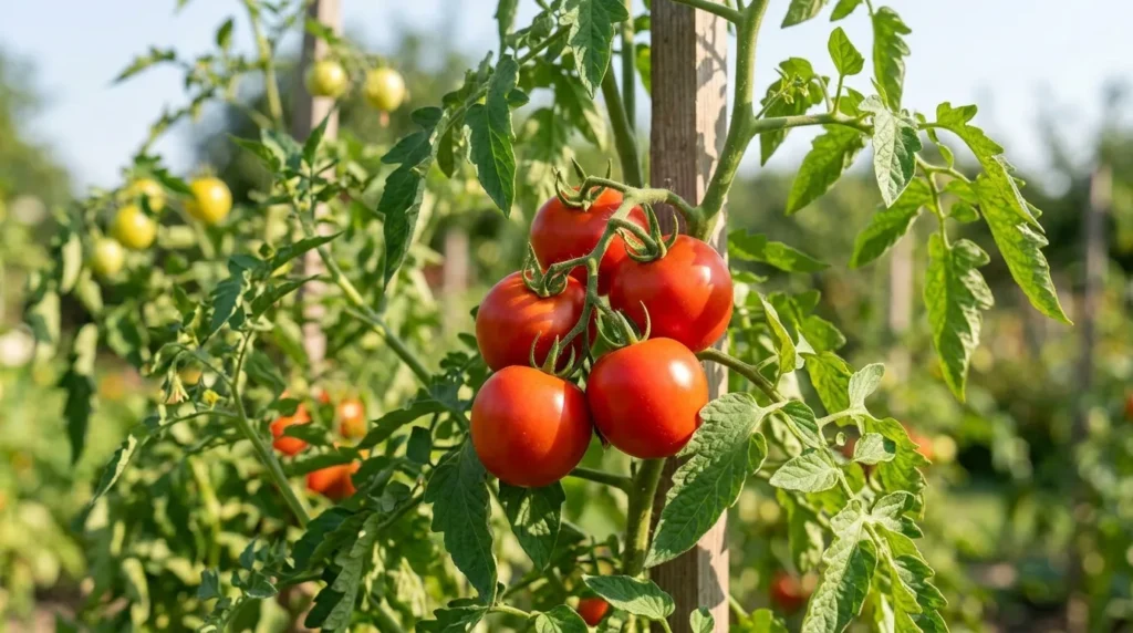 What Does “Tomatoes” Mean?