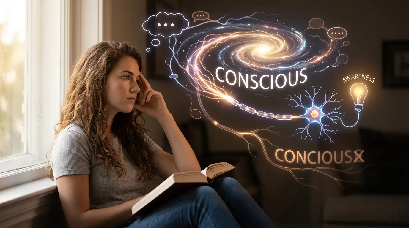Conscious vs Concious: Which Spelling Is Correct?
