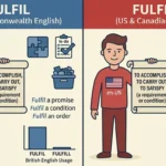 Fulfil vs Fulfill: Which Spelling Is Correct?