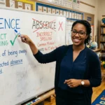 Absence vs Abscence: Which Spelling Is Correct?