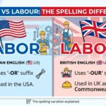 Labor vs Labour: What’s the Difference?