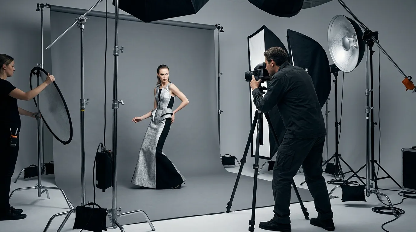 Photo Shoot vs Photoshoot: Which Spelling Is Correct?