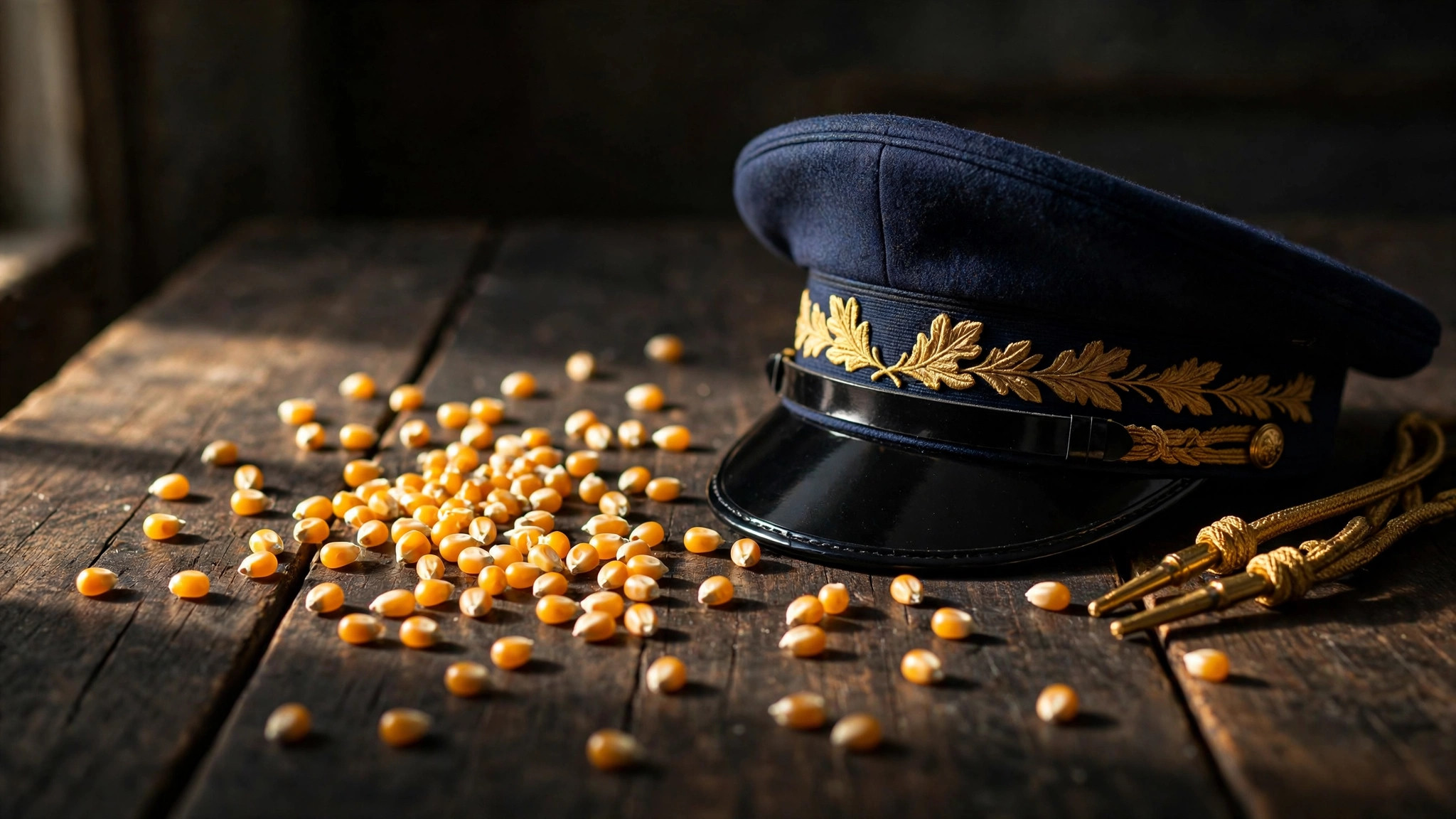 Colonel vs Kernel: Two Different Words, One Surprising Sound