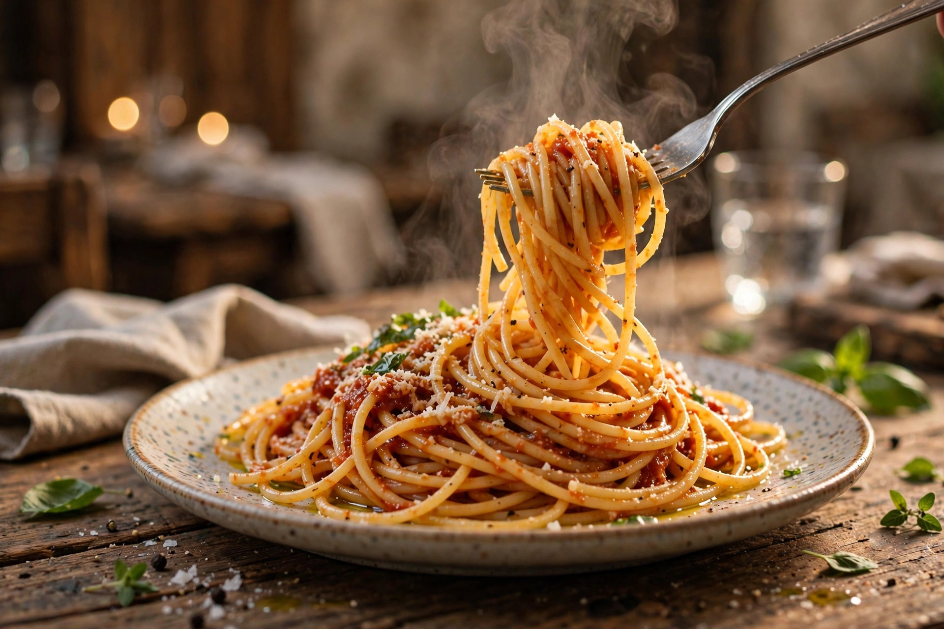 Spaghetti vs Spagetti: Which Spelling Is Correct?