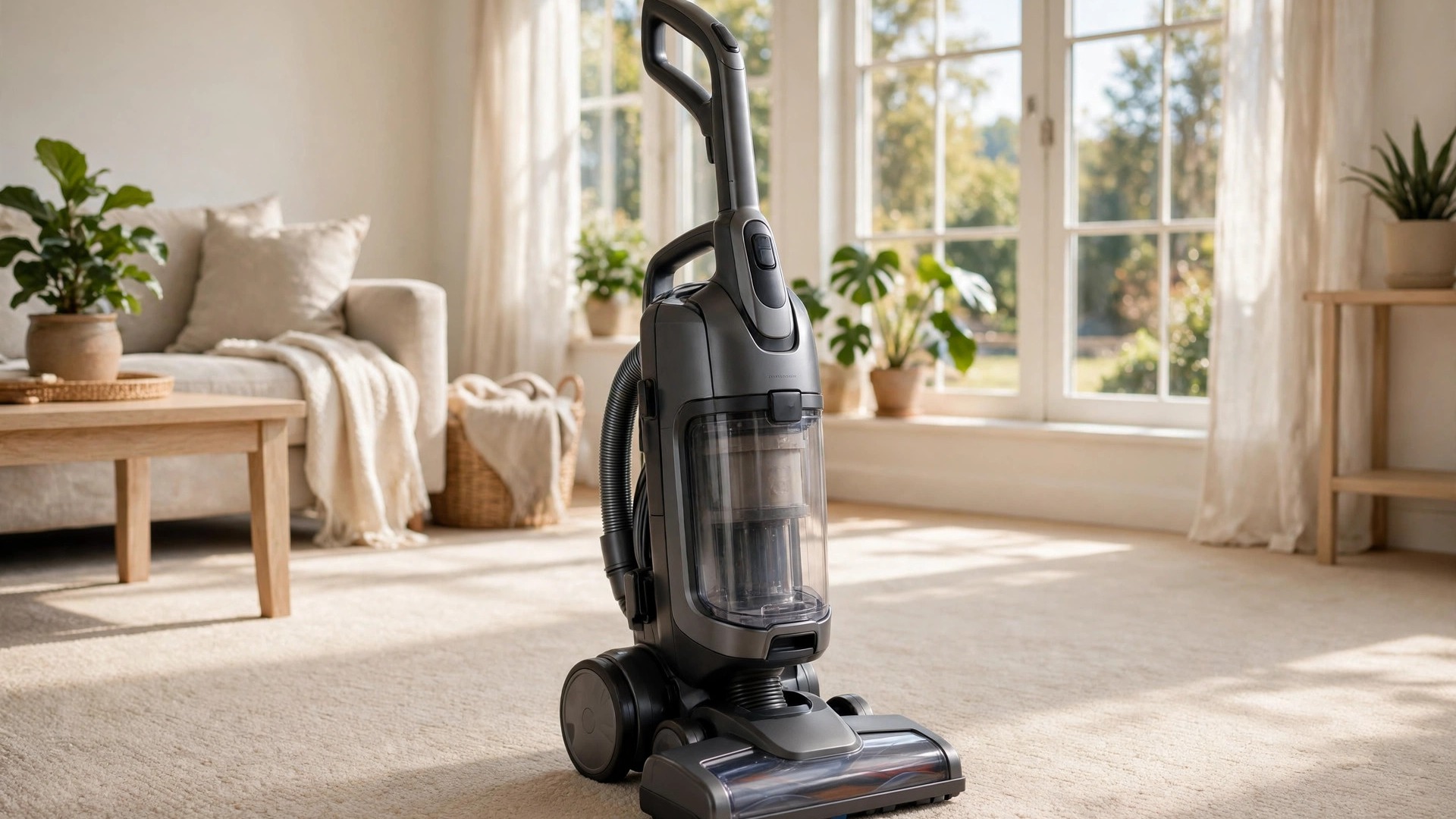 Vacuum vs. Vaccum: Which Spelling Is Correct?